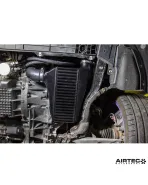 Ford Focus ST MK4 Airtec Motorsport Secondary Intercooler Ford Focus ST MK4 Airtec Motorsport Secondary Intercooler