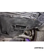 Ford Focus ST MK4 Airtec Motorsport Secondary Intercooler Ford Focus ST MK4 Airtec Motorsport Secondary Intercooler