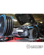 Nissan R35 GT-R Airtec Motorsport Front Mount Ultimate Series Intercooler Nissan R35 GT-R Airtec Motorsport Front Mount Ultimate Series Intercooler