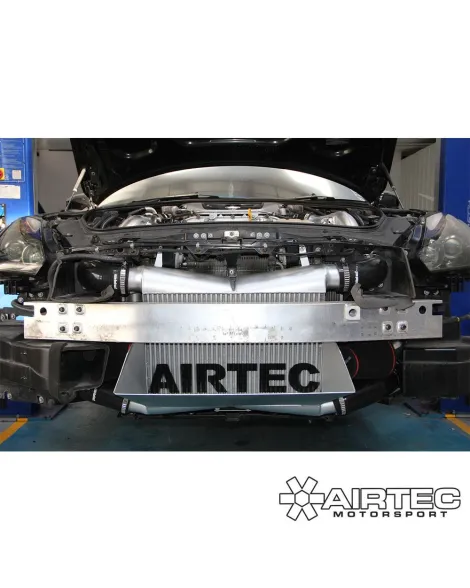 Nissan R35 GT-R Airtec Motorsport Front Mount Ultimate Series Intercooler Nissan R35 GT-R Airtec Motorsport Front Mount Ultimate Series Intercooler