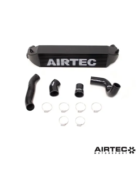 Honda Civic Type R FK8 Airtec Motorsport Intercooler Upgrade