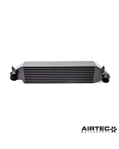 Honda Civic Type R FK8 Airtec Motorsport Intercooler Upgrade Honda Civic Type R FK8 Airtec Motorsport Intercooler Upgrade