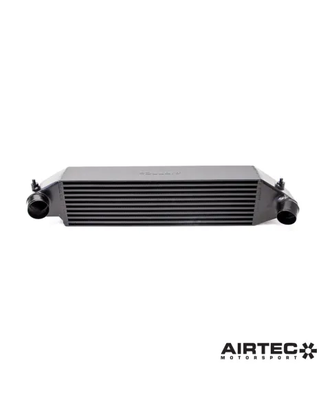 Honda Civic Type R FK8 Airtec Motorsport Intercooler Upgrade