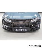 Honda Civic Type R FK8 Airtec Motorsport Intercooler Upgrade Honda Civic Type R FK8 Airtec Motorsport Intercooler Upgrade