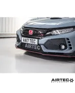 Honda Civic Type R FK8 Airtec Motorsport Intercooler Upgrade Honda Civic Type R FK8 Airtec Motorsport Intercooler Upgrade