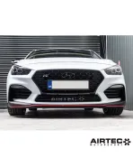 Hyundai i30N 17-21 Airtec Motorsport Intercooler Upgrade Hyundai i30N 17-21 Airtec Motorsport Intercooler Upgrade