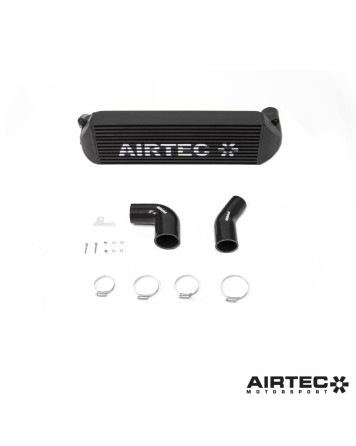 Hyundai Veloster N Airtec Motorsport Intercooler Upgrade