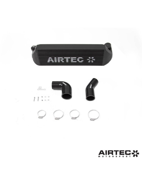 Hyundai Veloster N Airtec Motorsport Intercooler Upgrade Hyundai Veloster N Airtec Motorsport Intercooler Upgrade