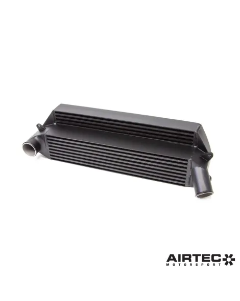 Hyundai Veloster N Airtec Motorsport Intercooler Upgrade Hyundai Veloster N Airtec Motorsport Intercooler Upgrade