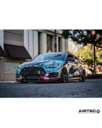 Hyundai Veloster N Airtec Motorsport Intercooler Upgrade Hyundai Veloster N Airtec Motorsport Intercooler Upgrade