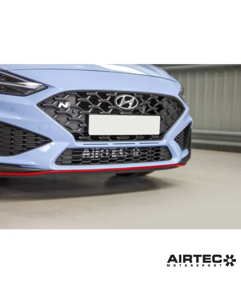 Hyundai i30N Facelift 2021+ Airtec Motorsport Intercooler Upgrade