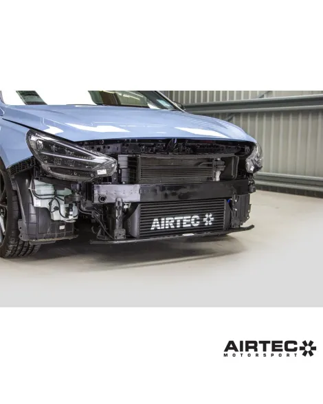 Hyundai i30N Facelift 2021+ Airtec Motorsport Intercooler Upgrade