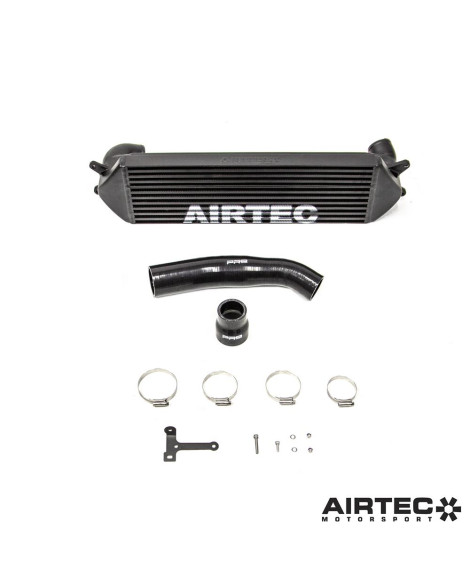 Hyundai i20N Airtec Motorsport Front Mount Intercooler Hyundai i20N Airtec Motorsport Front Mount Intercooler