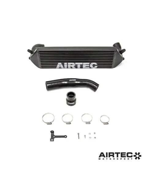 Hyundai i20N Airtec Motorsport Front Mount Intercooler Hyundai i20N Airtec Motorsport Front Mount Intercooler