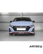 Hyundai i20N Airtec Motorsport Front Mount Intercooler Hyundai i20N Airtec Motorsport Front Mount Intercooler