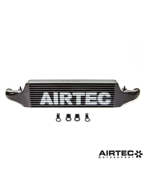 Kia Stinger GT 3.3 V6 Airtec Motorsport Front Mount Intercooler Kia Stinger GT 3.3 V6 Airtec Motorsport Front Mount Intercooler