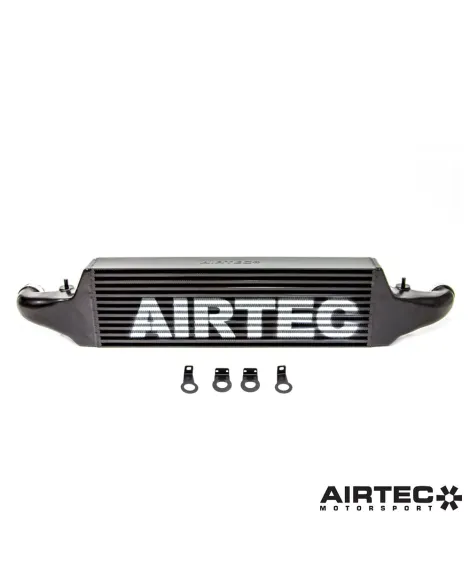 Kia Stinger GT 3.3 V6 Airtec Motorsport Front Mount Intercooler Kia Stinger GT 3.3 V6 Airtec Motorsport Front Mount Intercooler