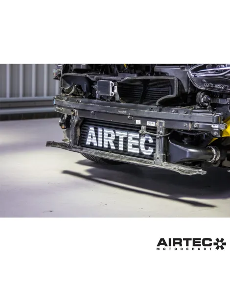 Kia Stinger GT 3.3 V6 Airtec Motorsport Front Mount Intercooler Kia Stinger GT 3.3 V6 Airtec Motorsport Front Mount Intercooler