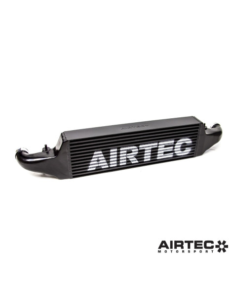 Kia Stinger GT 3.3 V6 Airtec Motorsport Front Mount Intercooler Kia Stinger GT 3.3 V6 Airtec Motorsport Front Mount Intercooler