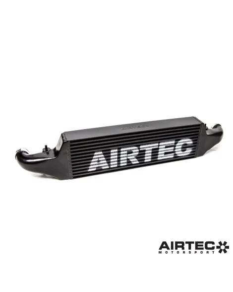 Kia Stinger GT 3.3 V6 Airtec Motorsport Front Mount Intercooler Kia Stinger GT 3.3 V6 Airtec Motorsport Front Mount Intercooler