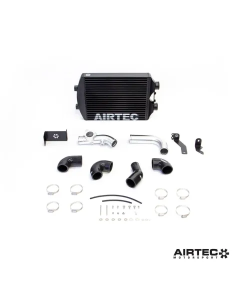 Kia Ceed GT Airtec Motorsport Front Mount Intercooler Kia Ceed GT Airtec Motorsport Front Mount Intercooler