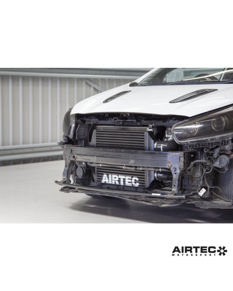 Kia Ceed GT Airtec Motorsport Front Mount Intercooler Kia Ceed GT Airtec Motorsport Front Mount Intercooler