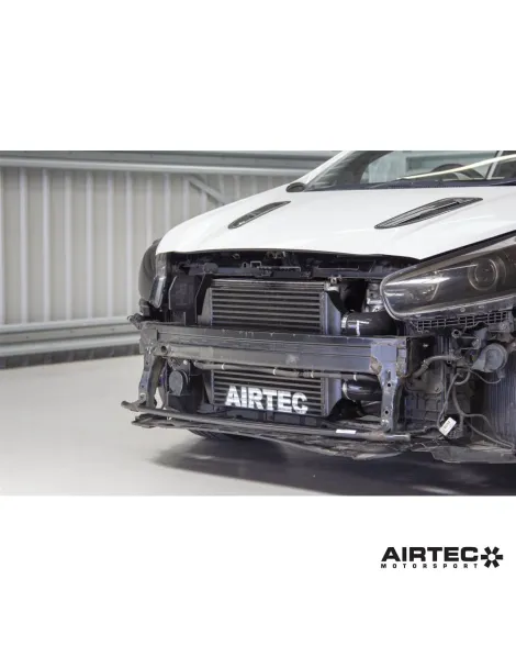 Kia Ceed GT Airtec Motorsport Front Mount Intercooler Kia Ceed GT Airtec Motorsport Front Mount Intercooler