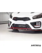 Kia Ceed GT Airtec Motorsport Front Mount Intercooler Kia Ceed GT Airtec Motorsport Front Mount Intercooler