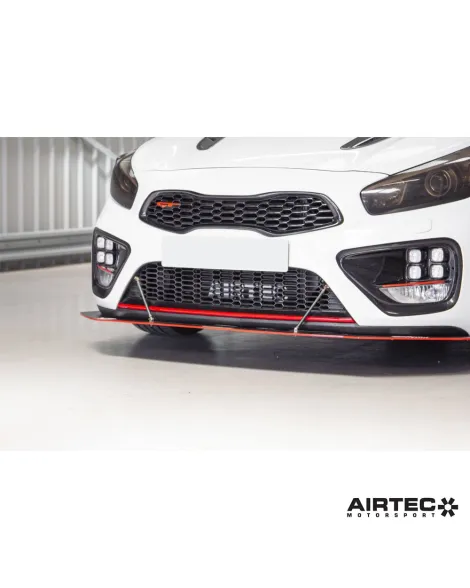 Kia Ceed GT Airtec Motorsport Front Mount Intercooler Kia Ceed GT Airtec Motorsport Front Mount Intercooler