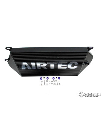 Land Rover Discovery II Airtec Motorsport Intercooler Upgrade