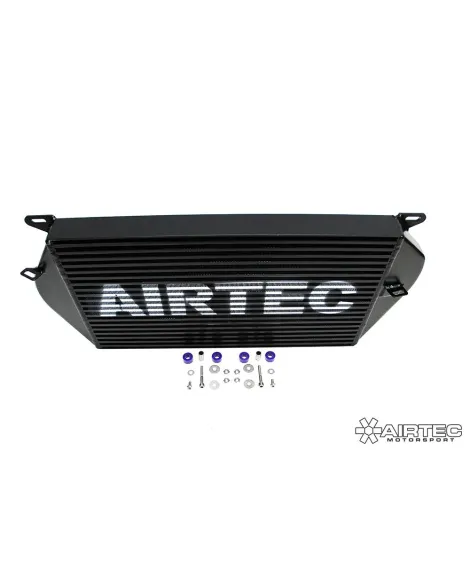 Land Rover Discovery II Airtec Motorsport Intercooler Upgrade Land Rover Discovery II Airtec Motorsport Intercooler Upgrade