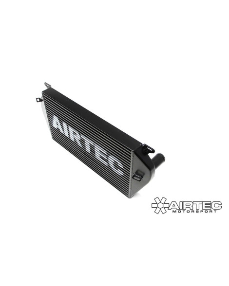 Land Rover Discovery II Airtec Motorsport Intercooler Upgrade Land Rover Discovery II Airtec Motorsport Intercooler Upgrade