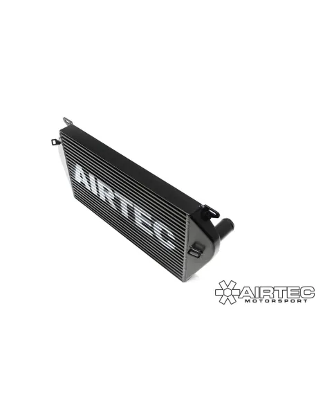 Land Rover Discovery II Airtec Motorsport Intercooler Upgrade Land Rover Discovery II Airtec Motorsport Intercooler Upgrade