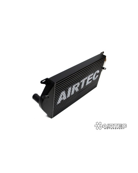 Land Rover Discovery II Airtec Motorsport Intercooler Upgrade Land Rover Discovery II Airtec Motorsport Intercooler Upgrade