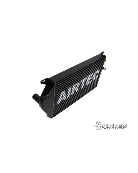 Land Rover Discovery II Airtec Motorsport Intercooler Upgrade Land Rover Discovery II Airtec Motorsport Intercooler Upgrade