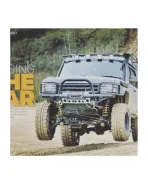 Land Rover Discovery II Airtec Motorsport Intercooler Upgrade Land Rover Discovery II Airtec Motorsport Intercooler Upgrade