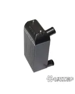 Land Rover 200TDI Platform Airtec Motorsport Side Mount Intercooler Upgrade Land Rover 200TDI Platform Airtec Motorsport Side Mount Intercooler Upgrade