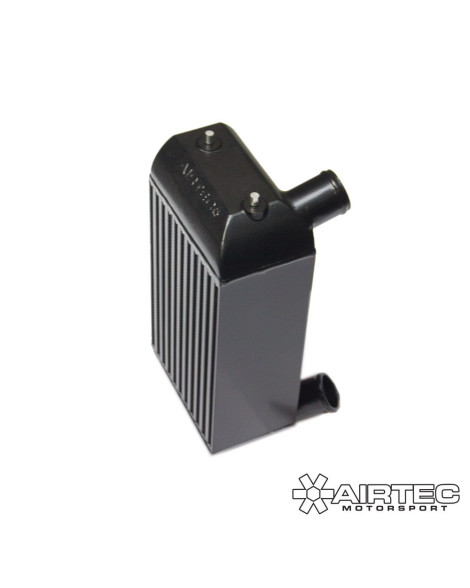 Land Rover 300TDI Platform Airtec Motorsport Side Mount Intercooler Upgrade Land Rover 300TDI Platform Airtec Motorsport Side Mount Intercooler Upgrade