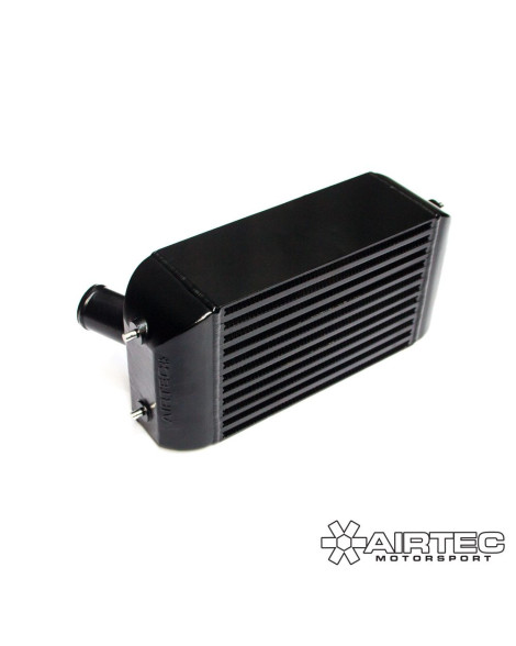 Land Rover 300TDI Platform Airtec Motorsport Side Mount Intercooler Upgrade Land Rover 300TDI Platform Airtec Motorsport Side Mount Intercooler Upgrade