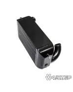 Land Rover 200TDI Platform Airtec Motorsport Side Mount Intercooler Upgrade Land Rover 200TDI Platform Airtec Motorsport Side Mount Intercooler Upgrade