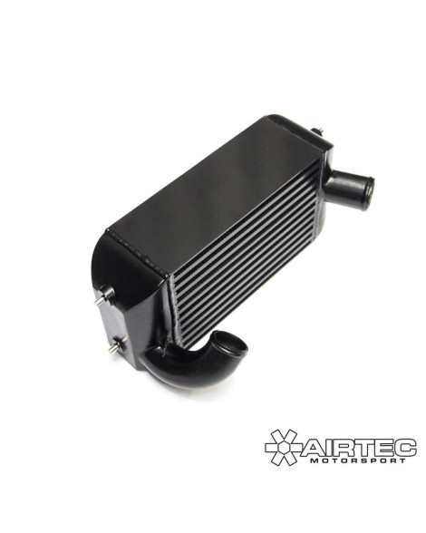 Land Rover 300TDI Platform Airtec Motorsport Side Mount Intercooler Upgrade Land Rover 300TDI Platform Airtec Motorsport Side Mount Intercooler Upgrade