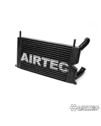 Land Rover Defender 300 Airtec Motorsport Front Mount Intercooler Upgrade