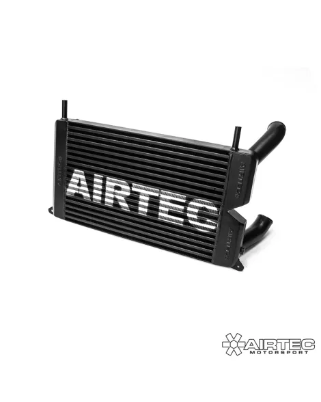 Land Rover Defender 300 Airtec Motorsport Front Mount Intercooler Upgrade Land Rover Defender 300 Airtec Motorsport Front Mount Intercooler Upgrade