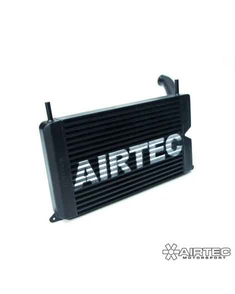 Land Rover Defender 300 Airtec Motorsport Front Mount Intercooler Upgrade Land Rover Defender 300 Airtec Motorsport Front Mount Intercooler Upgrade
