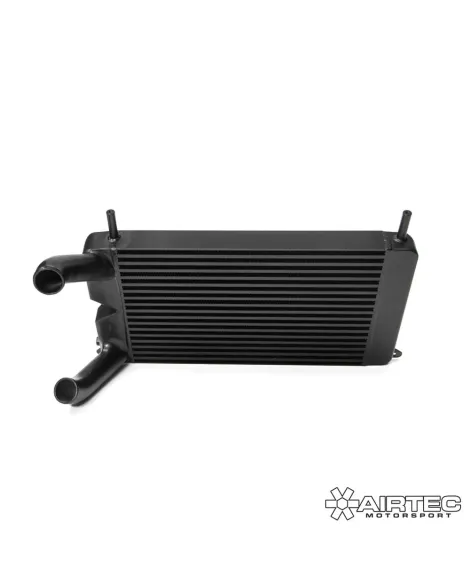 Land Rover Defender 300 Airtec Motorsport Front Mount Intercooler Upgrade Land Rover Defender 300 Airtec Motorsport Front Mount Intercooler Upgrade