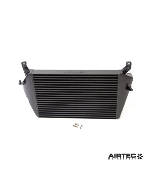 Land Rover Defender TD5 2.4, 2.2 TDCI Airtec Motorsport Front Mount Intercooler Land Rover Defender TD5 2.4, 2.2 TDCI Airtec Motorsport Front Mount Intercooler