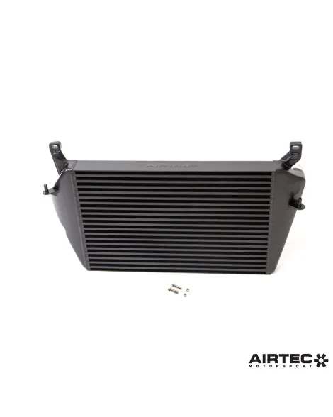 Land Rover Defender TD5 2.4, 2.2 TDCI Airtec Motorsport Front Mount Intercooler Land Rover Defender TD5 2.4, 2.2 TDCI Airtec Motorsport Front Mount Intercooler