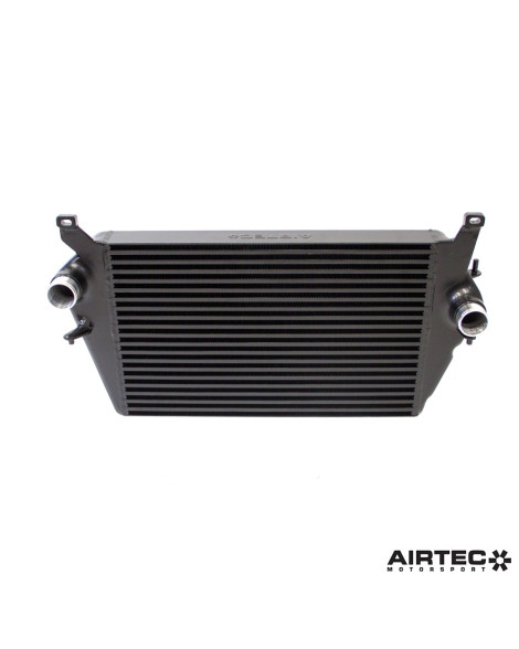 Land Rover Defender TD5 2.4, 2.2 TDCI Airtec Motorsport Front Mount Intercooler Land Rover Defender TD5 2.4, 2.2 TDCI Airtec Motorsport Front Mount Intercooler