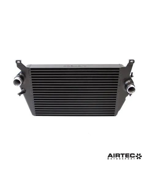 Land Rover Defender TD5 2.4, 2.2 TDCI Airtec Motorsport Front Mount Intercooler Land Rover Defender TD5 2.4, 2.2 TDCI Airtec Motorsport Front Mount Intercooler