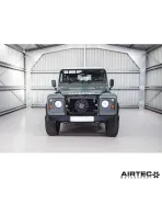 Land Rover Defender TD5 2.4, 2.2 TDCI Airtec Motorsport Front Mount Intercooler Land Rover Defender TD5 2.4, 2.2 TDCI Airtec Motorsport Front Mount Intercooler